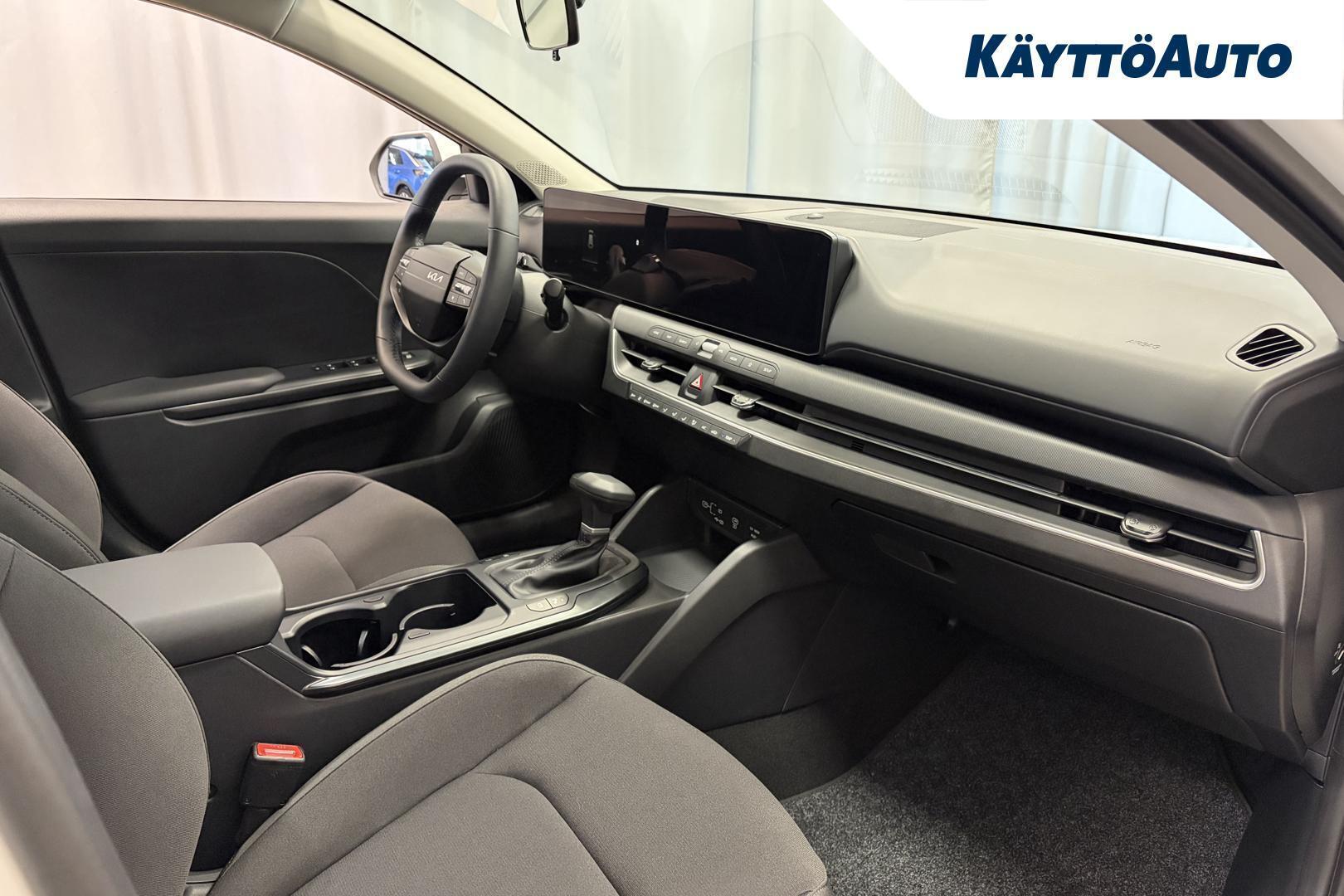 KIA K4 2026