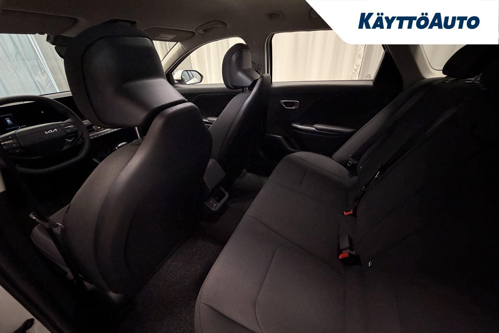 KIA K4 2026