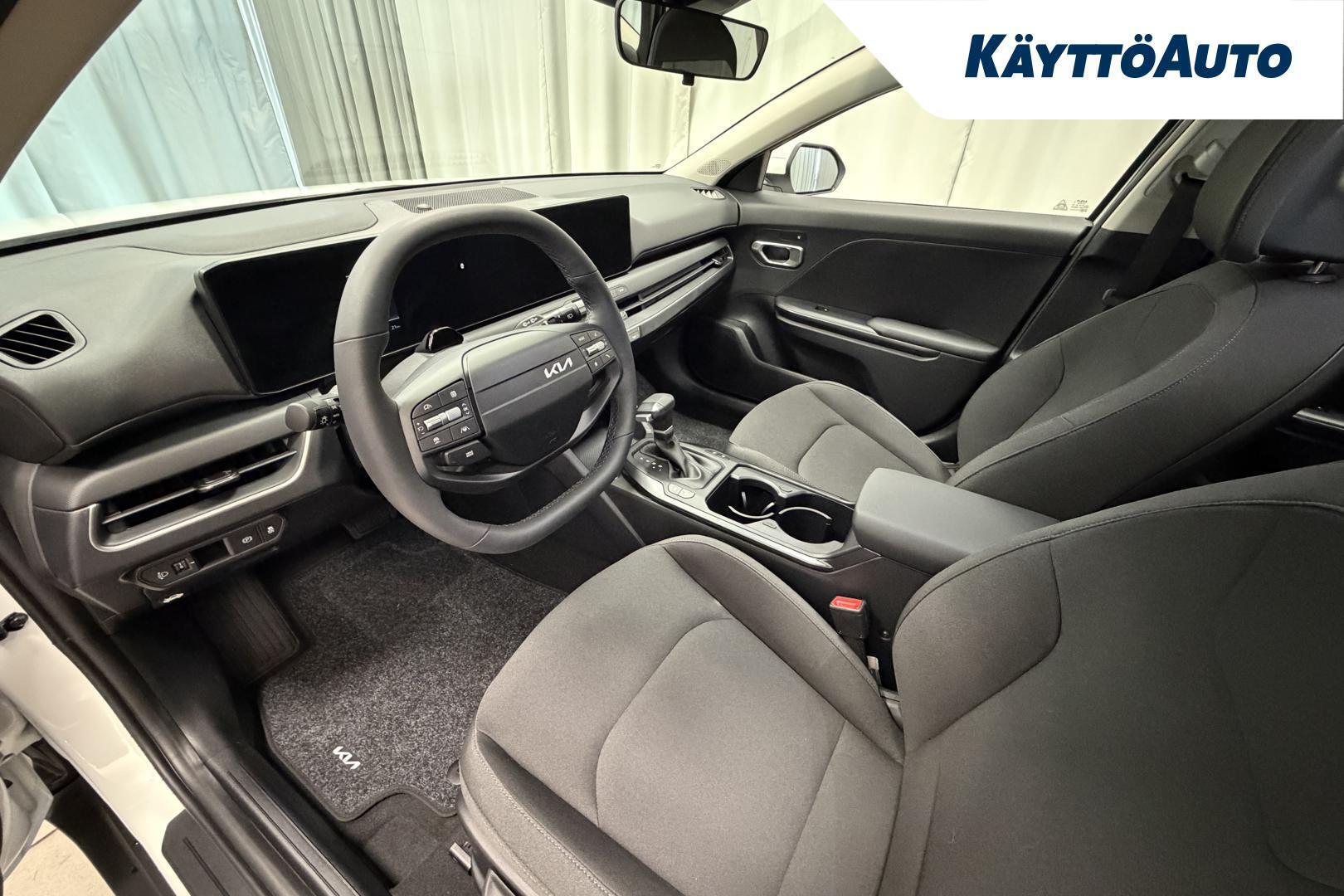 KIA K4 2026