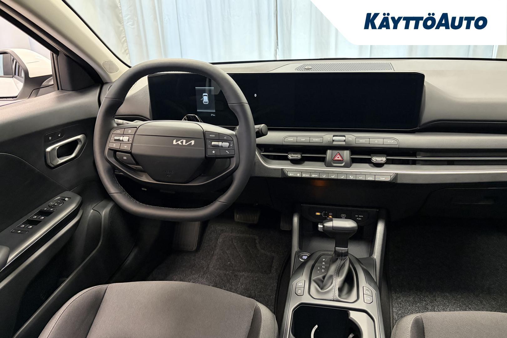 KIA K4 2026