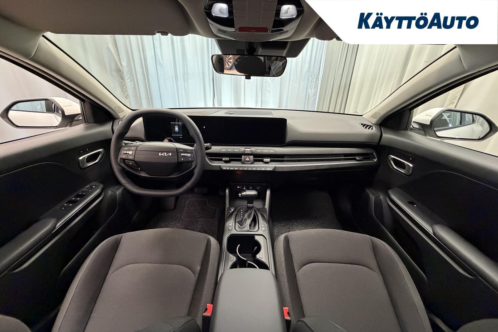 KIA K4 2026
