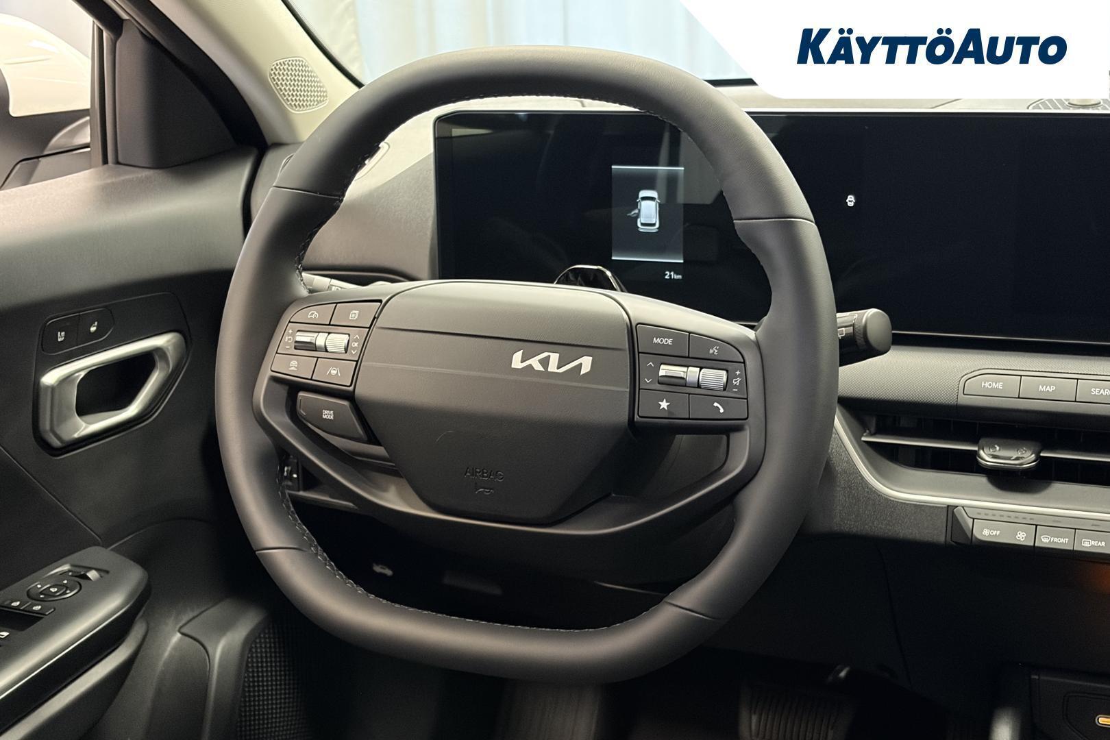 KIA K4 2026
