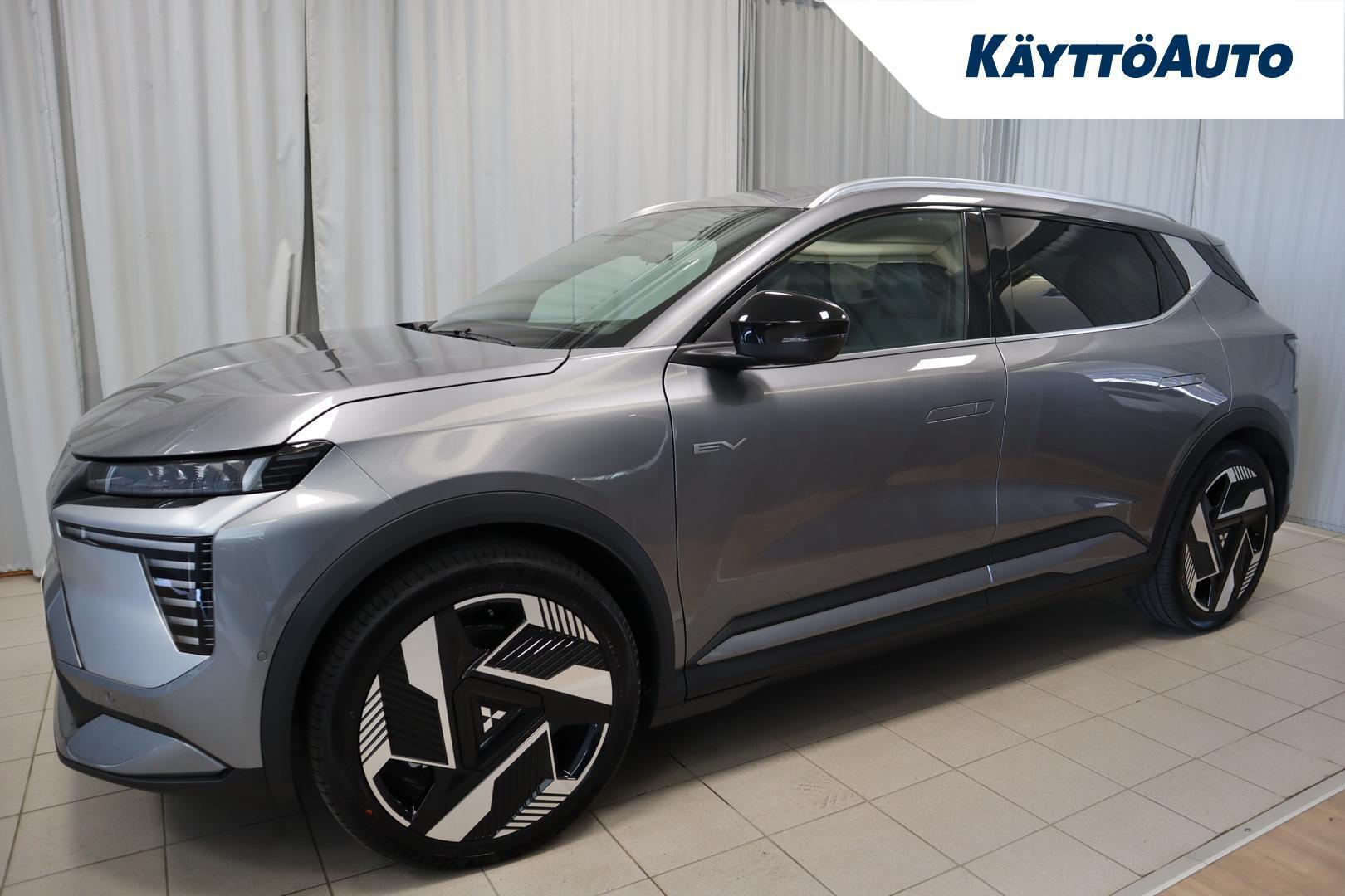 MITSUBISHI Eclipse Cross 2026