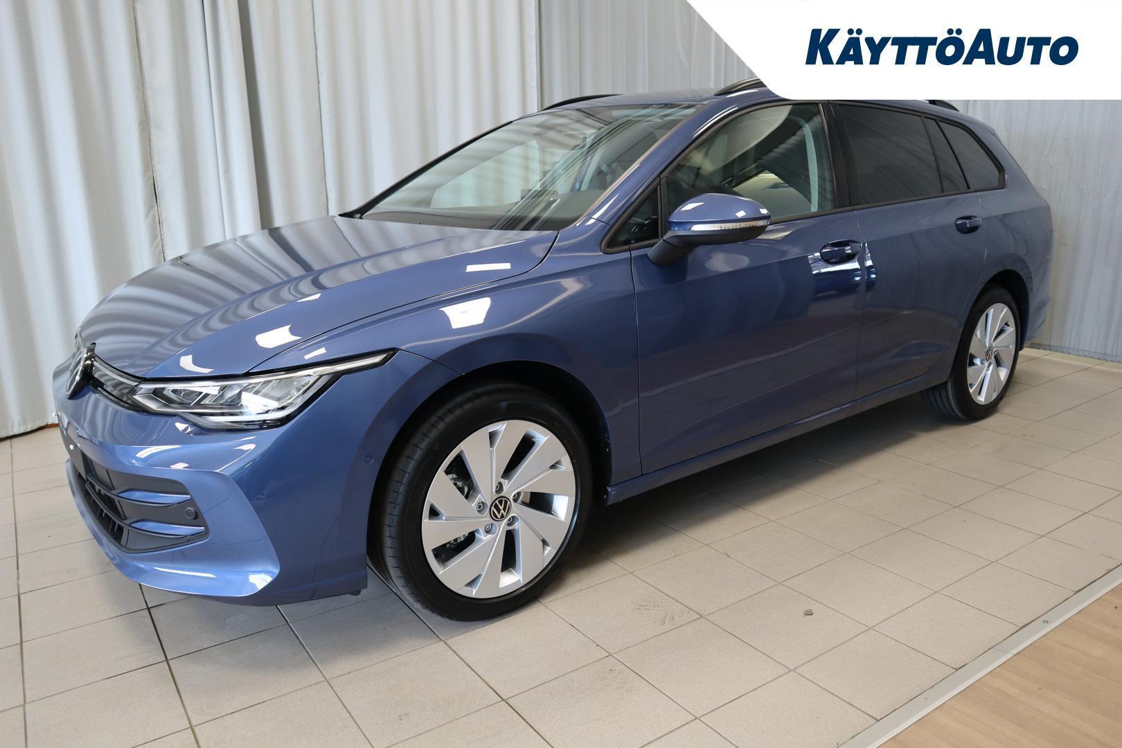 VOLKSWAGEN Golf 2026