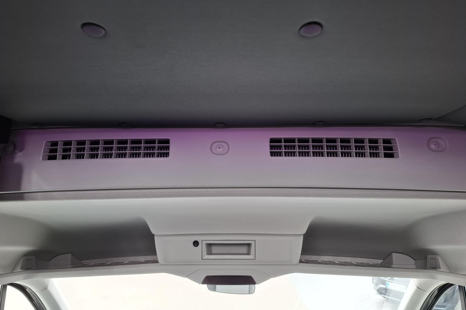 VOLKSWAGEN Crafter 2026