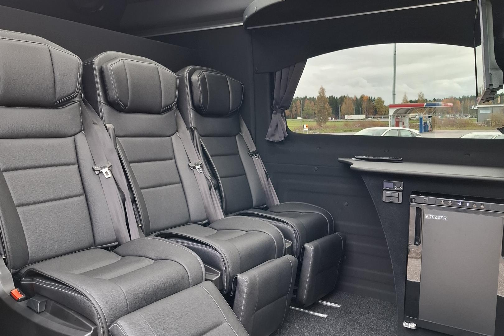 VOLKSWAGEN Crafter 2026