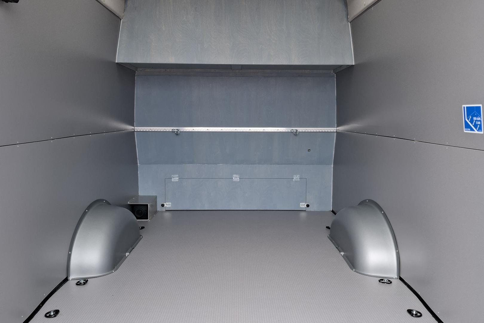 VOLKSWAGEN Crafter 2026