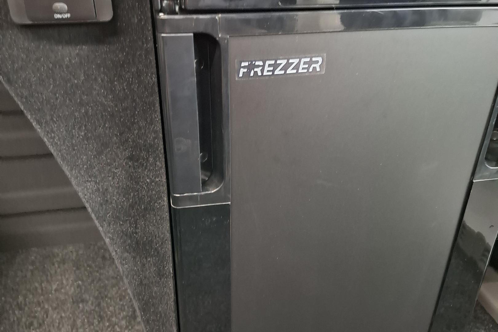 VOLKSWAGEN Crafter 2026