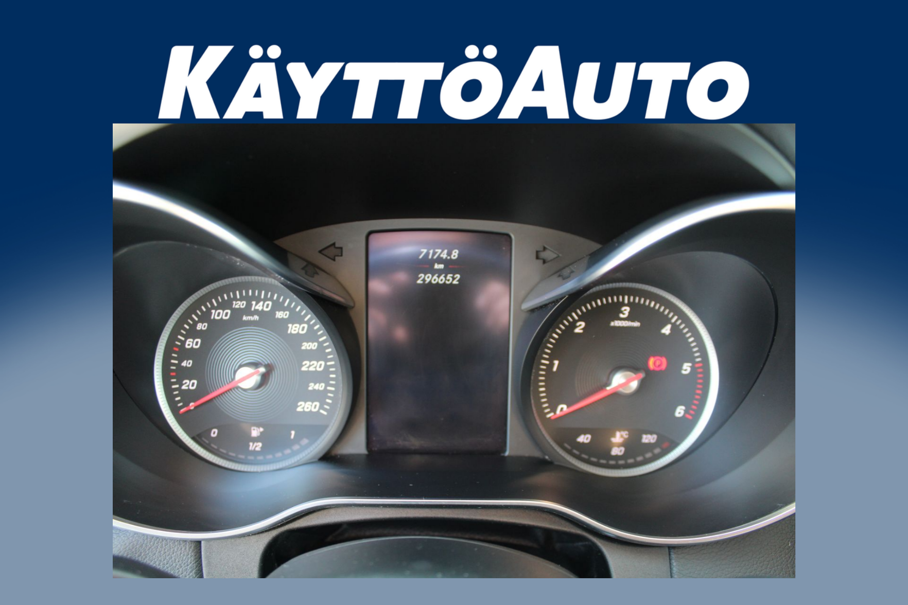 MERCEDES-BENZ C 2014