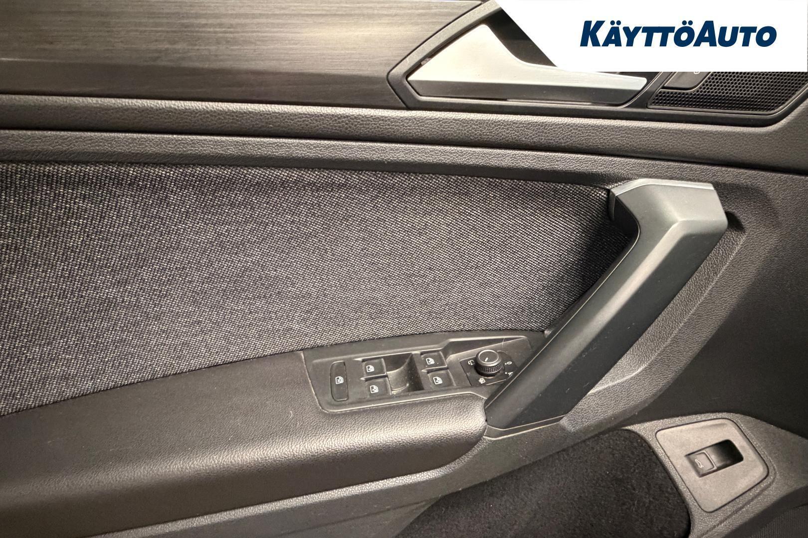 SEAT Tarraco 2019