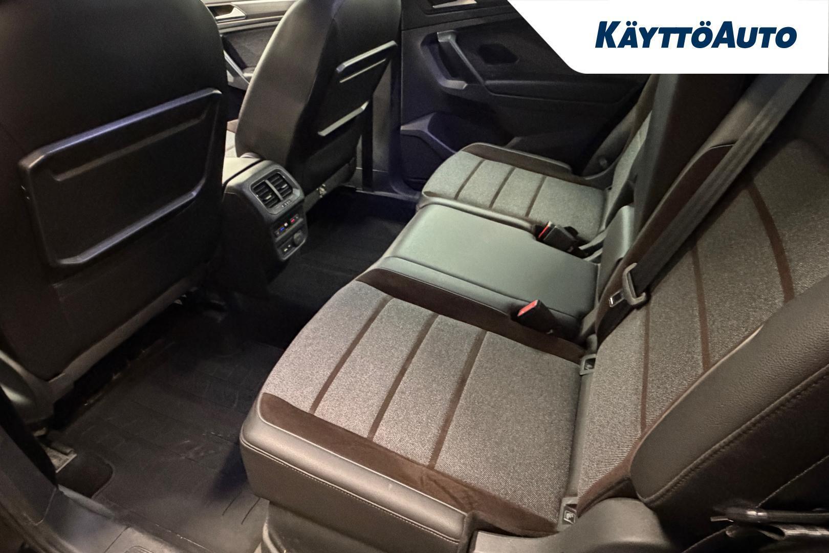 SEAT Tarraco 2019