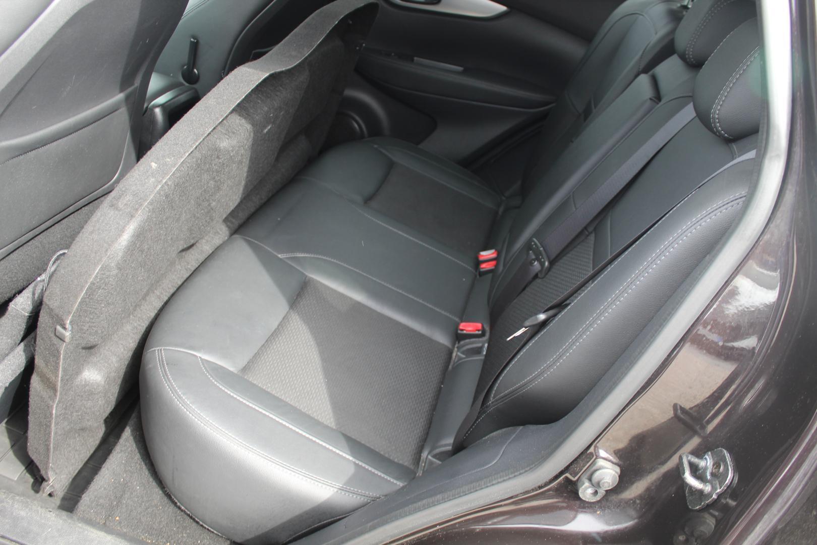 NISSAN Qashqai 2019