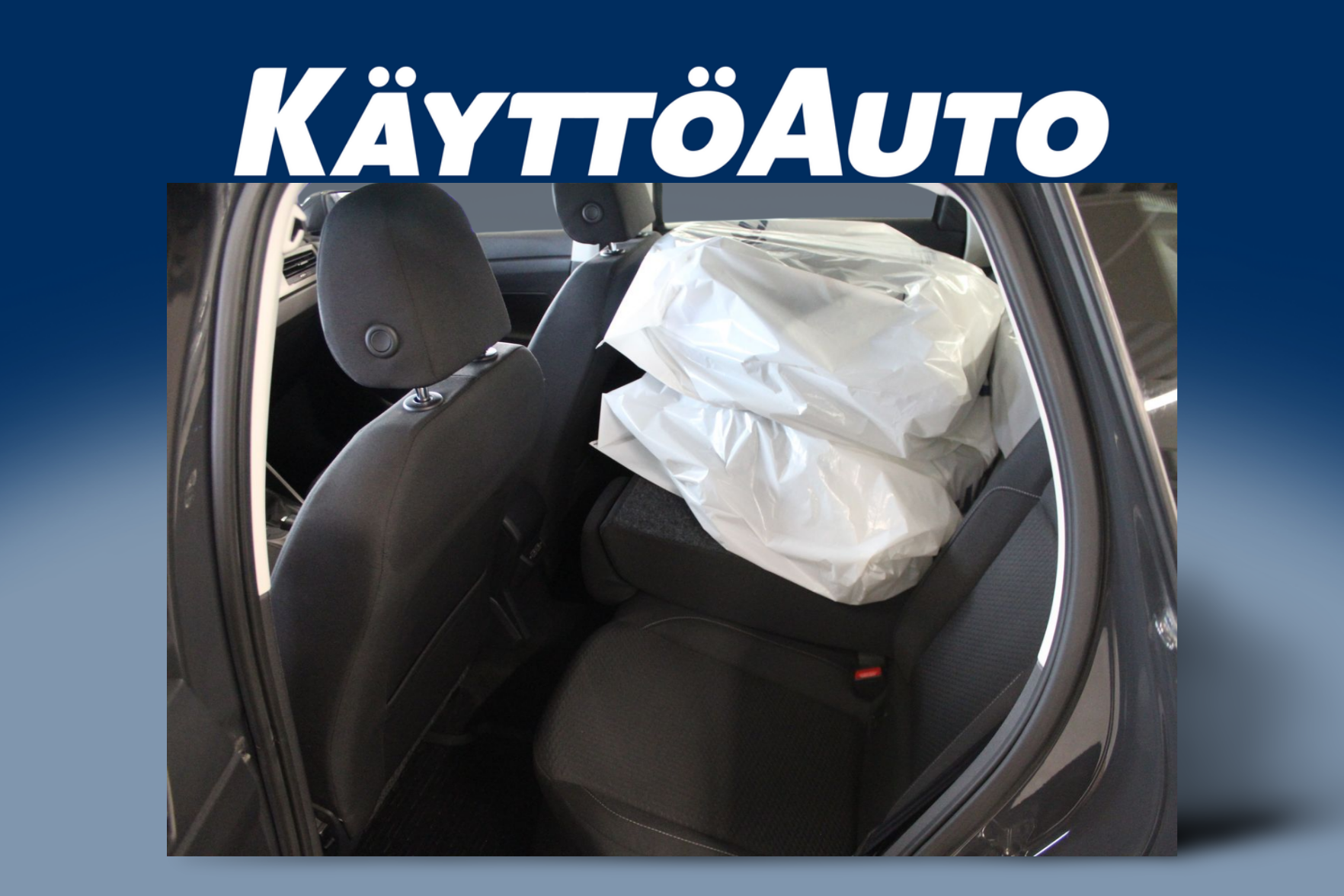 VOLKSWAGEN Polo 2020