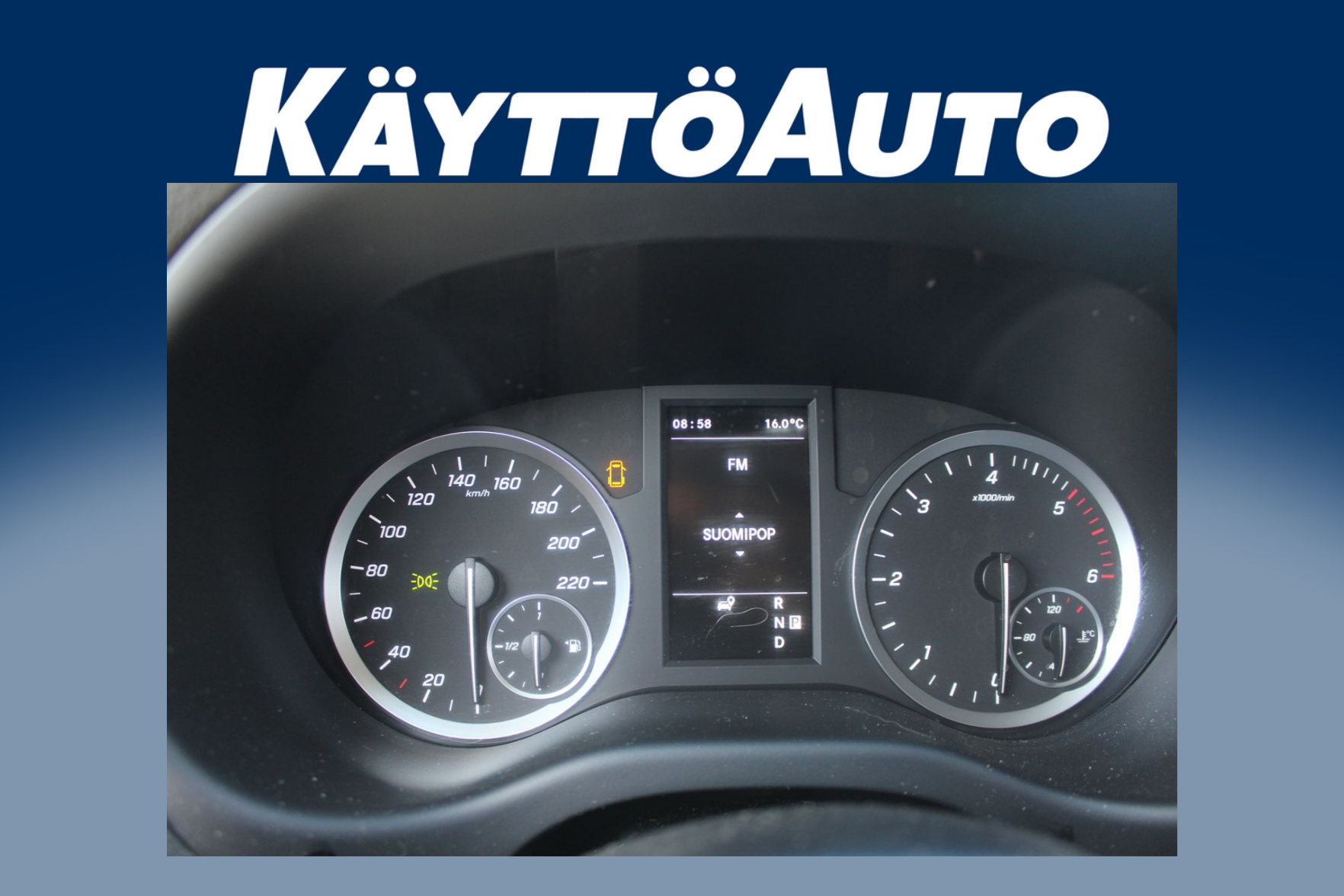 MERCEDES-BENZ Vito 2022