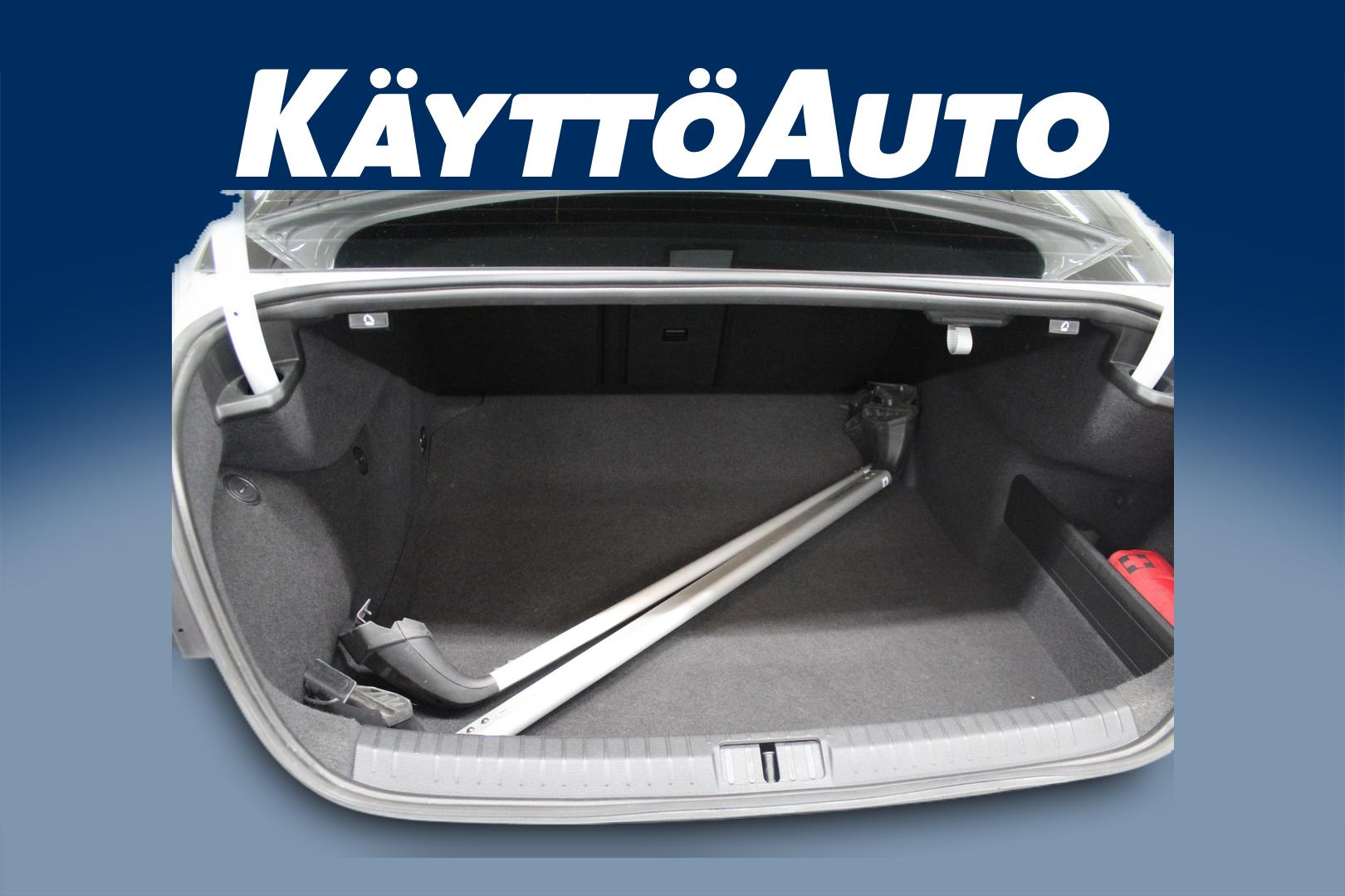 VOLKSWAGEN Passat 2019