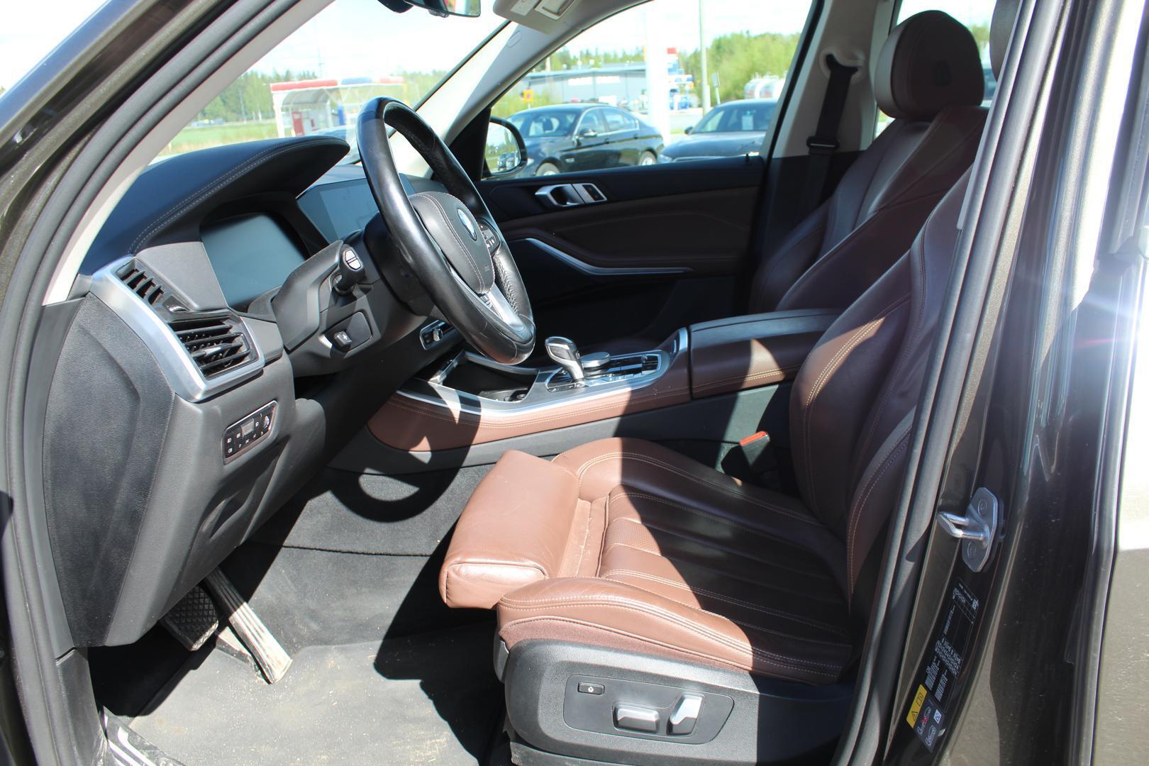 BMW X5 2020