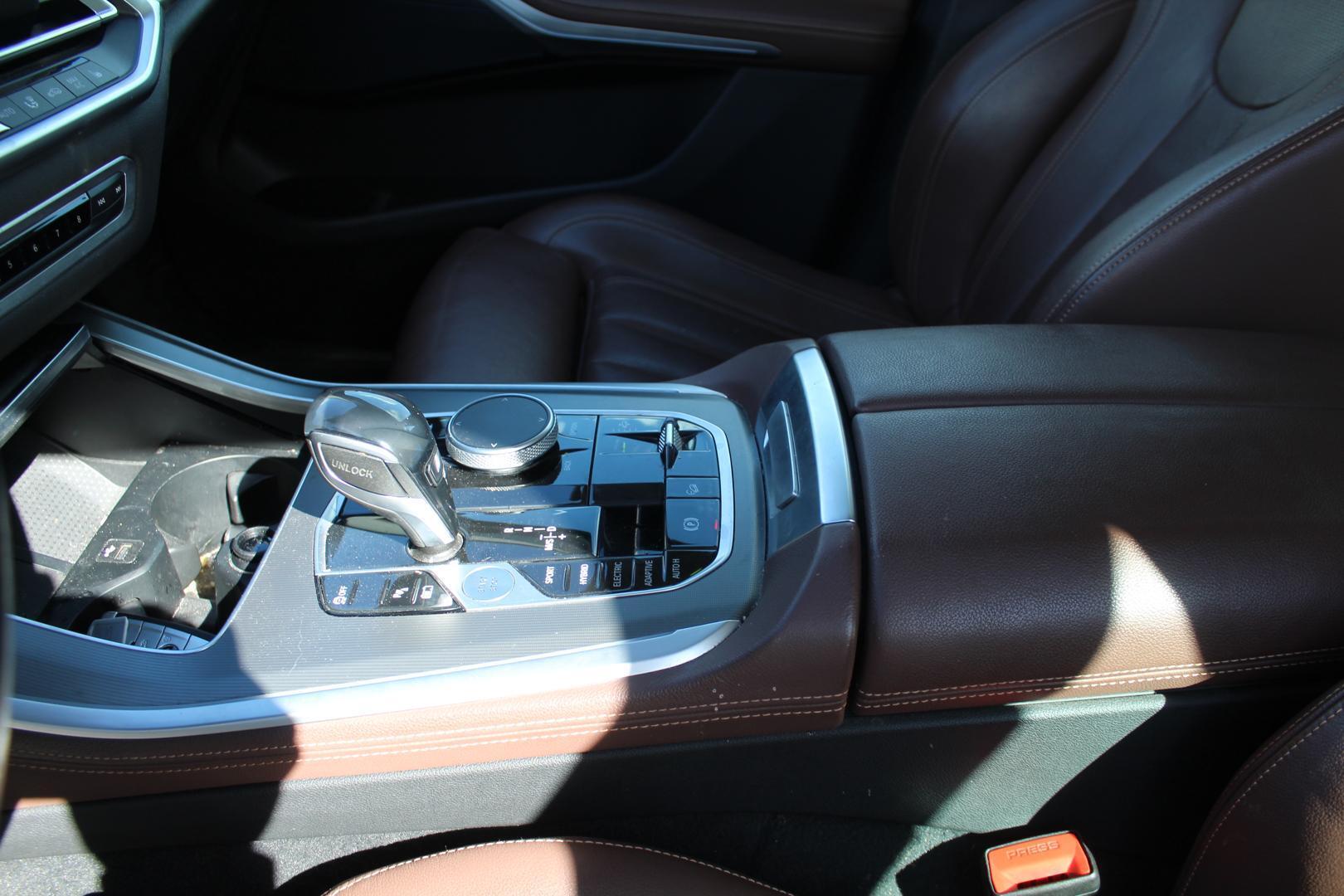 BMW X5 2020