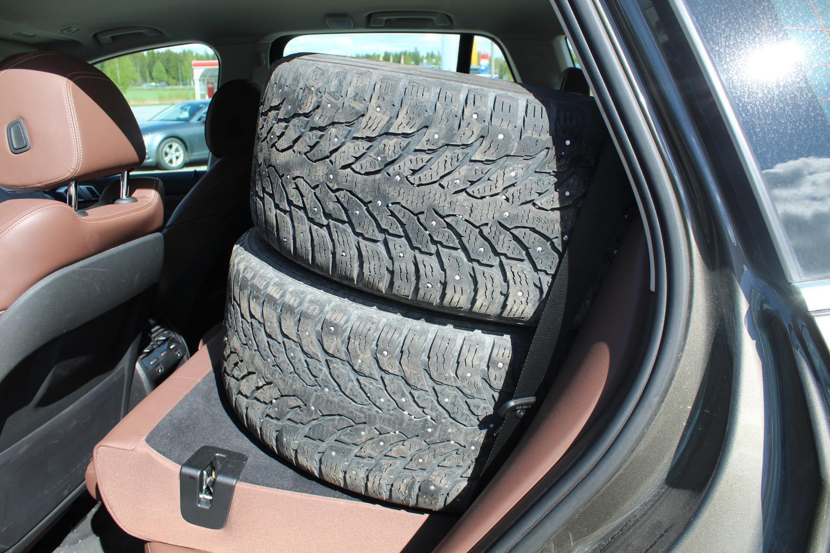 BMW X5 2020