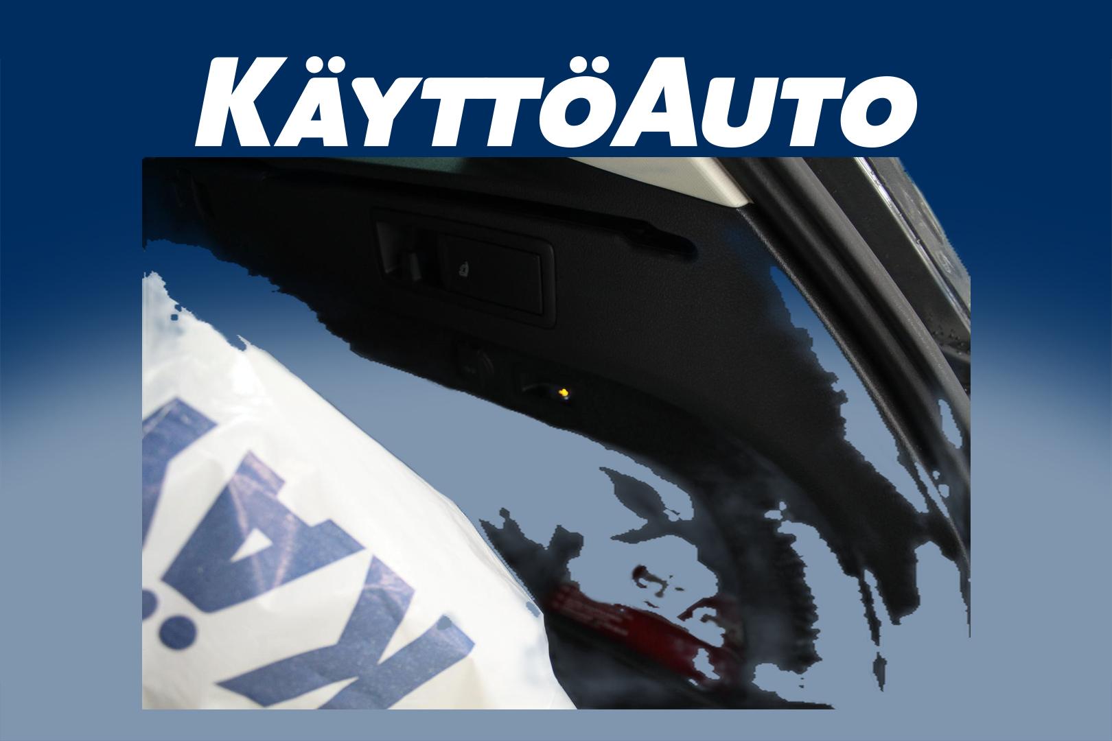 VOLKSWAGEN Passat Variant 2017