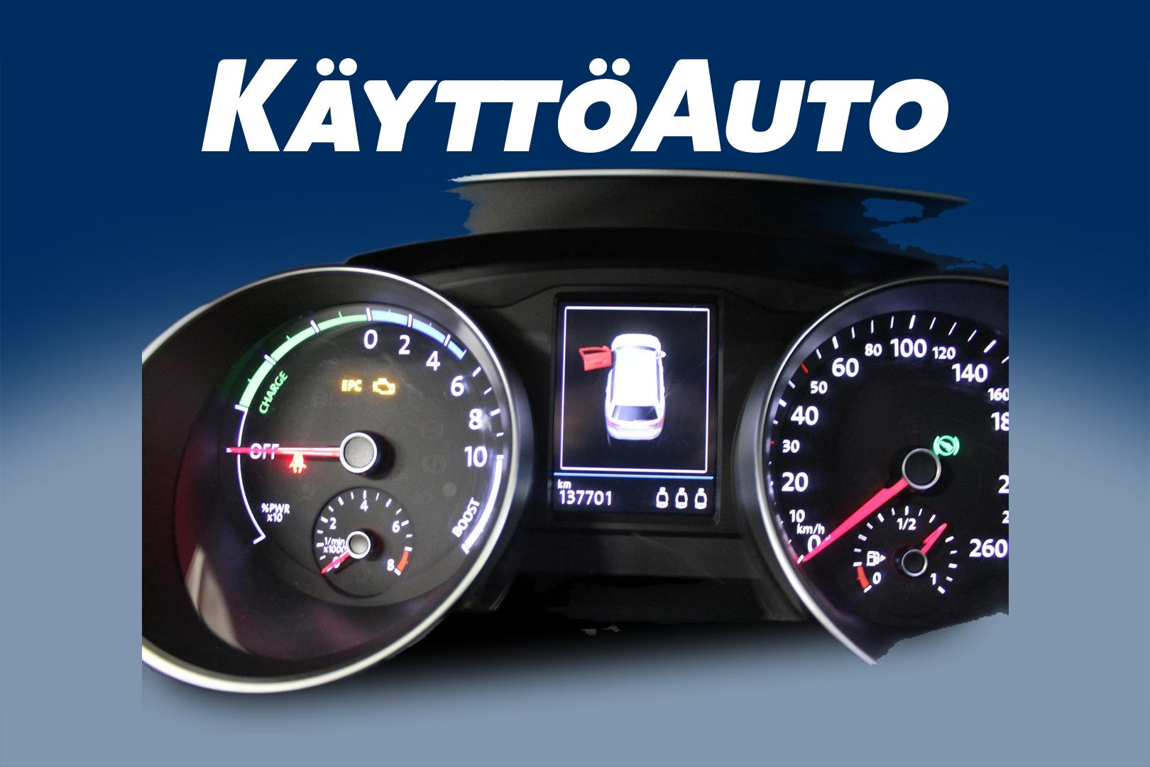 VOLKSWAGEN Passat Variant 2017