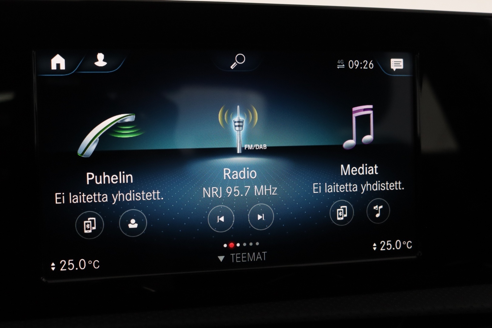 MERCEDES-BENZ A 2020