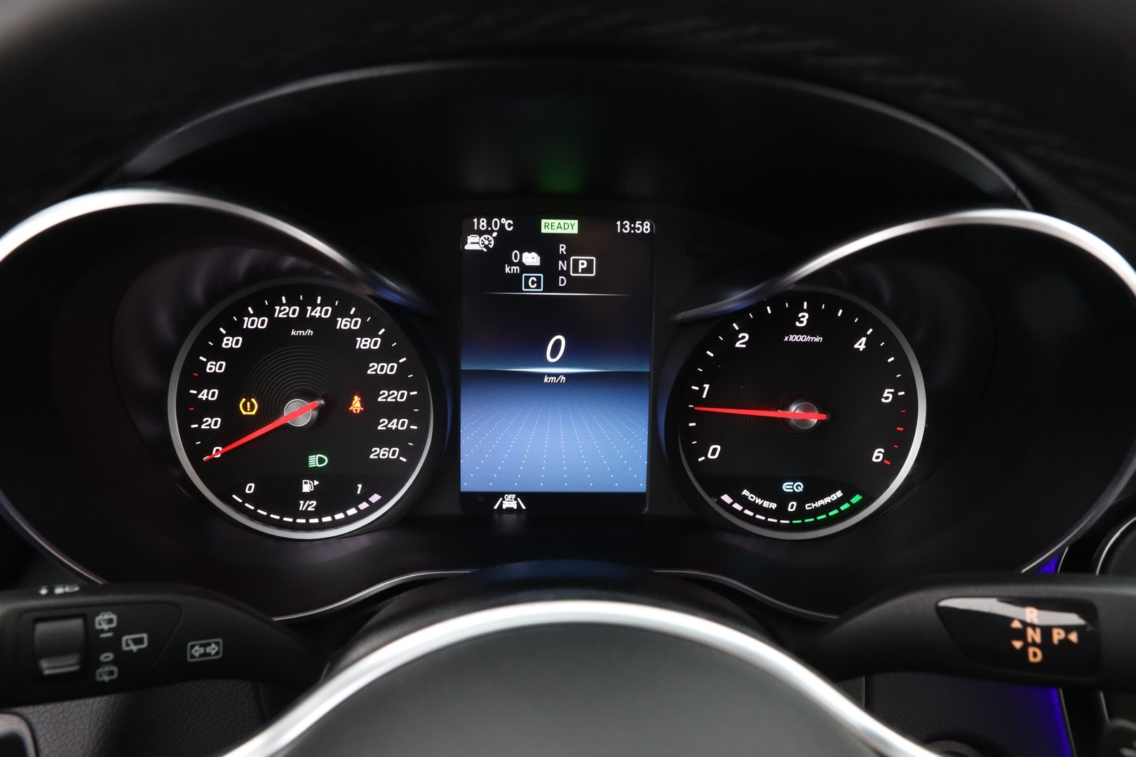 MERCEDES-BENZ GLC 2022