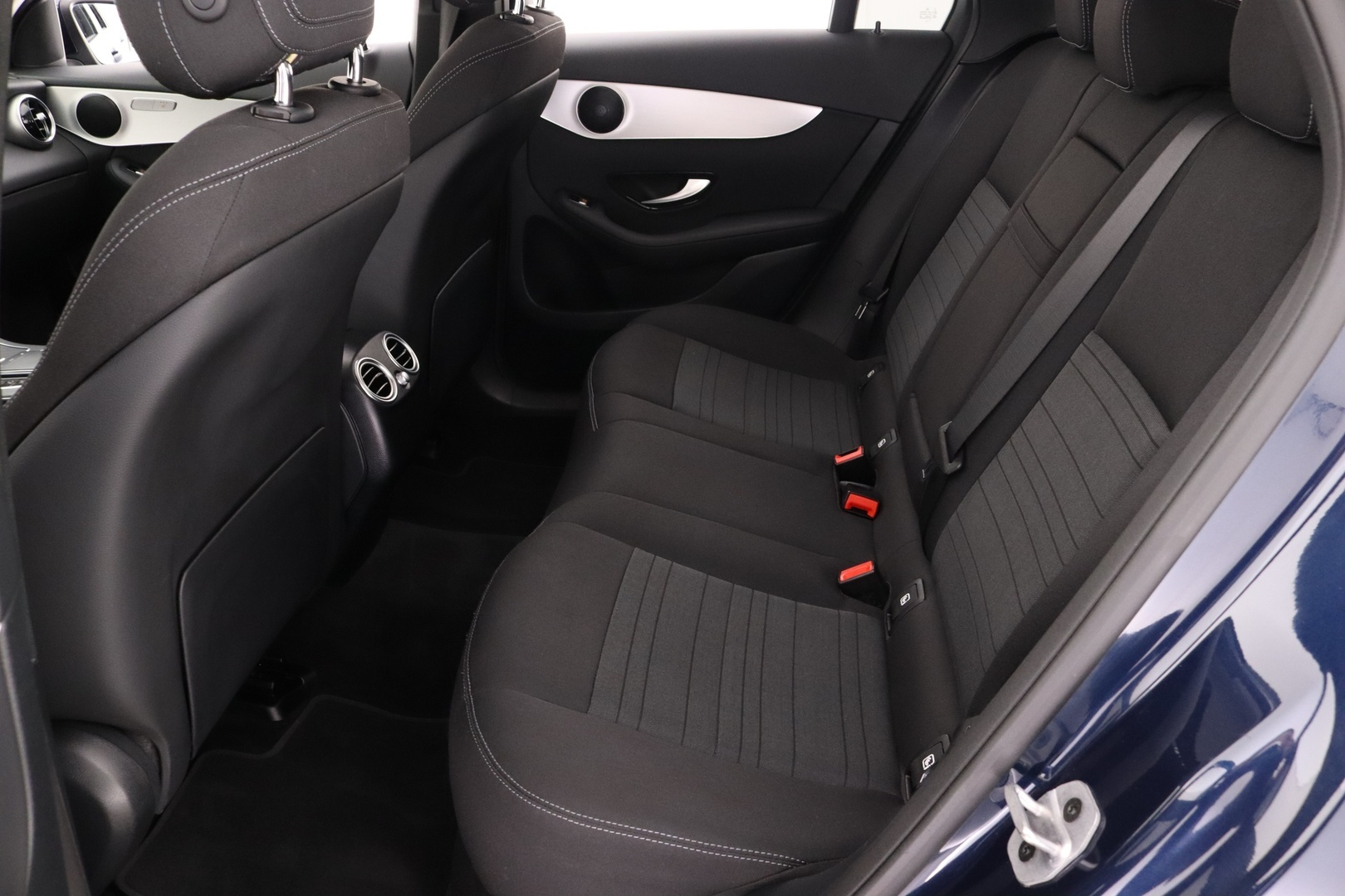 MERCEDES-BENZ GLC 2022