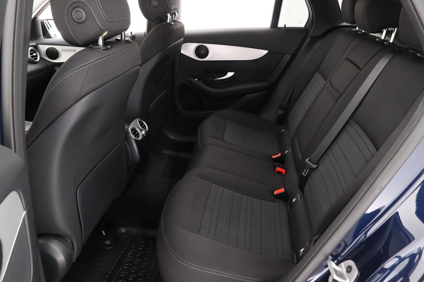 MERCEDES-BENZ GLC 2022