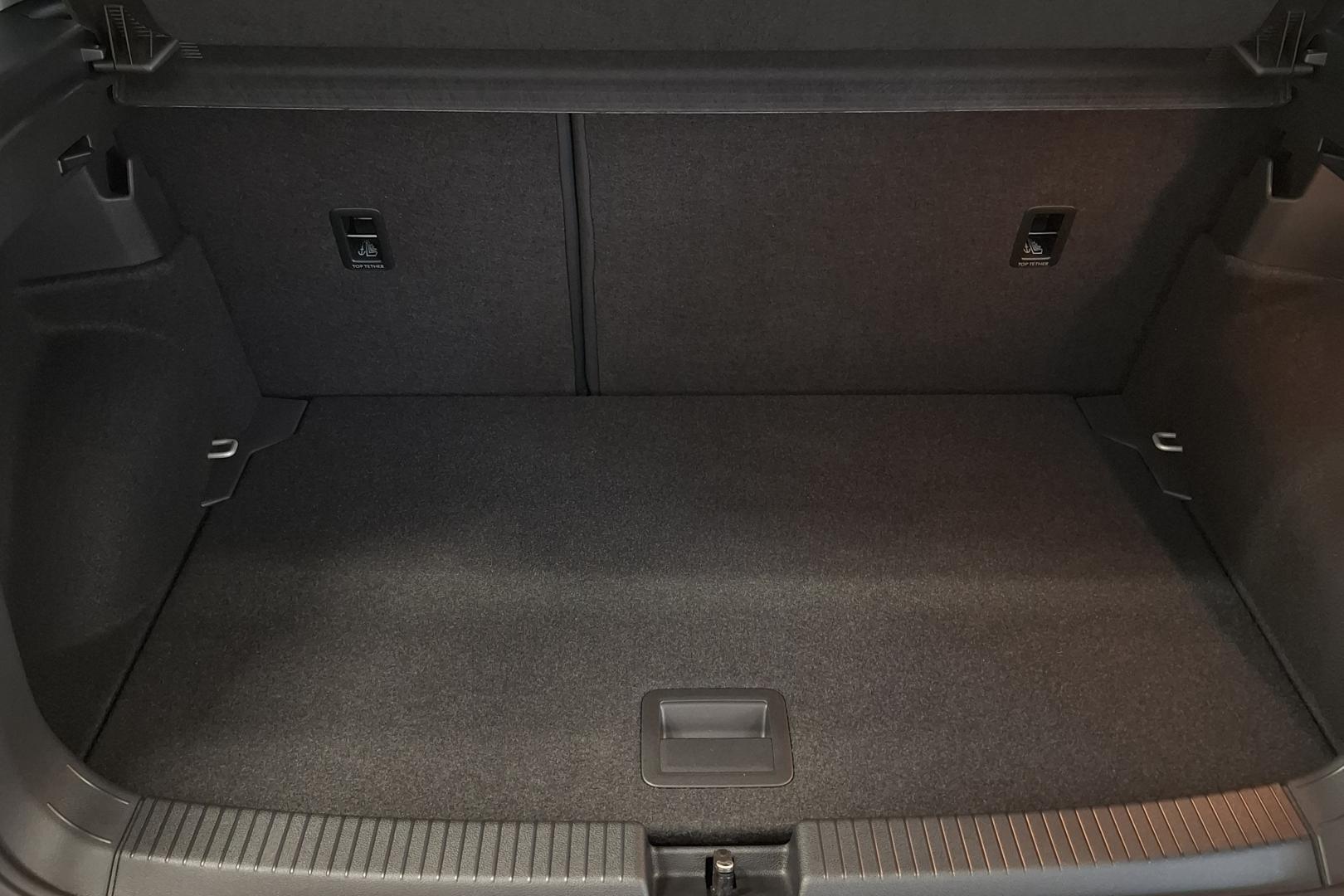 VOLKSWAGEN T-Cross 14