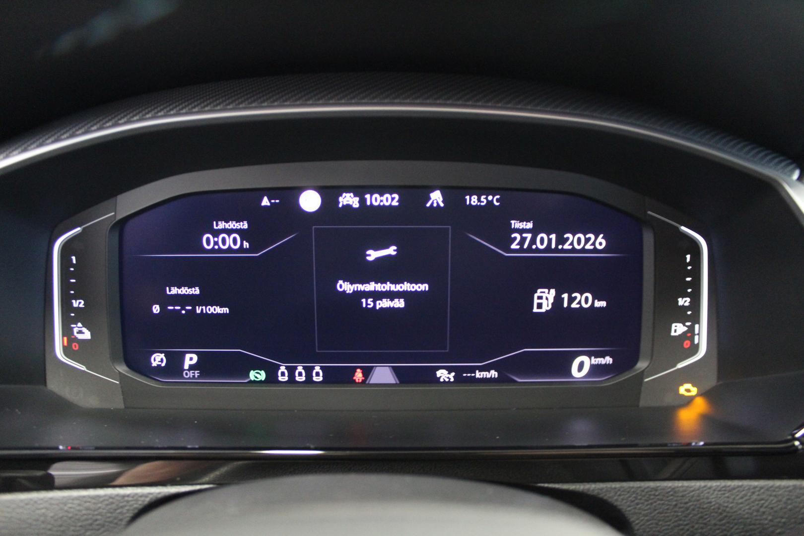 VOLKSWAGEN Arteon 2021