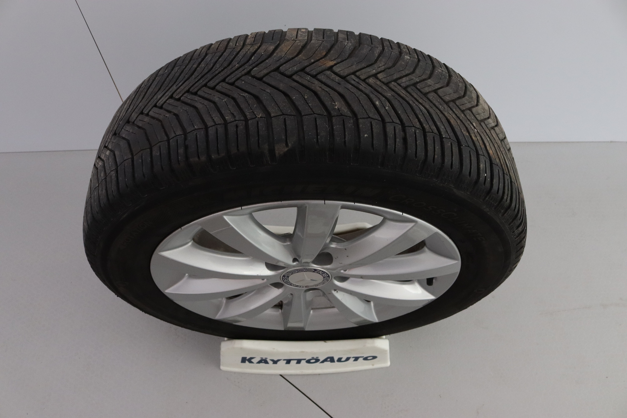 MERCEDES-BENZ A 2014