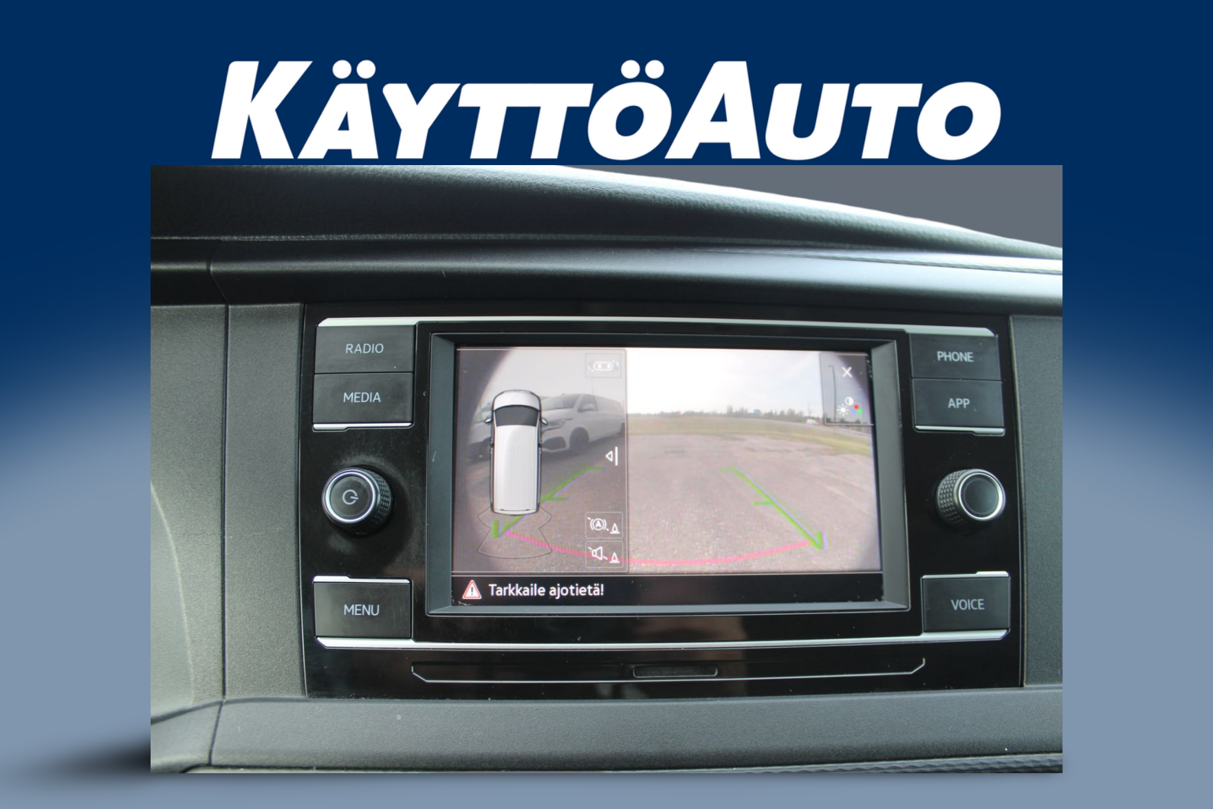 VOLKSWAGEN Transporter 2022