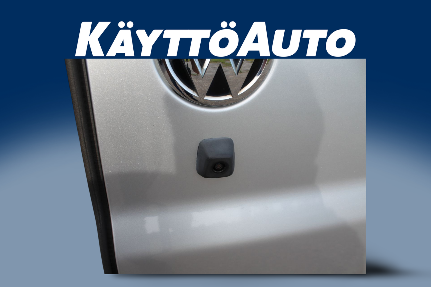 VOLKSWAGEN Transporter 2022