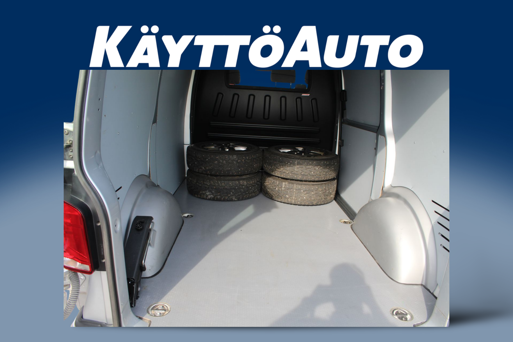 VOLKSWAGEN Transporter 2022