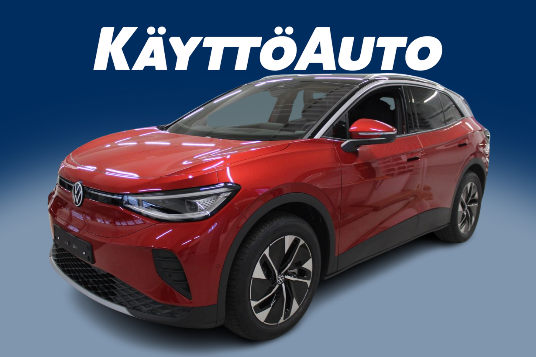 Volkswagen ID.4 2026