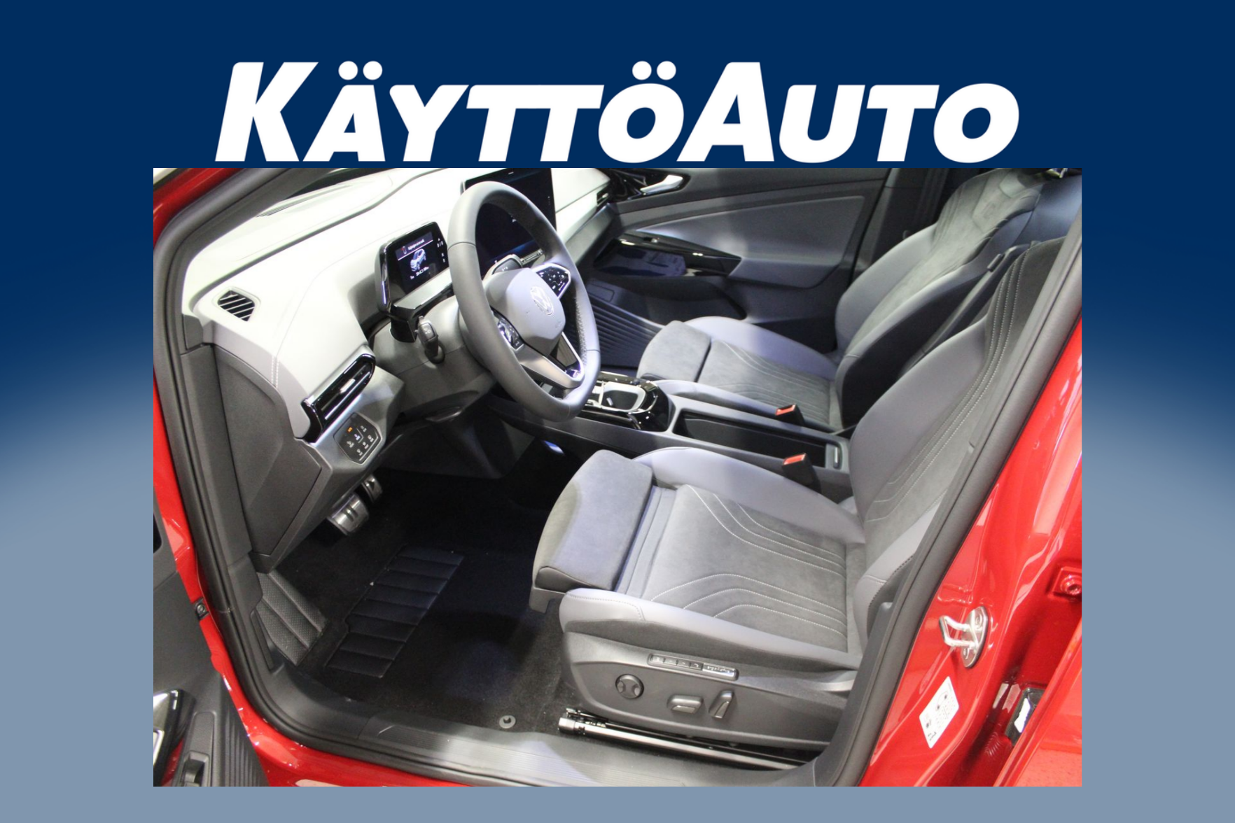 Volkswagen ID.4 2026