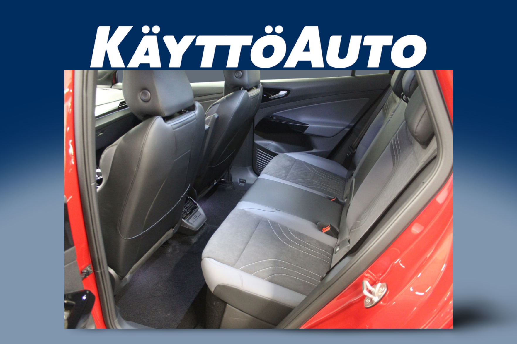 Volkswagen ID.4 2026