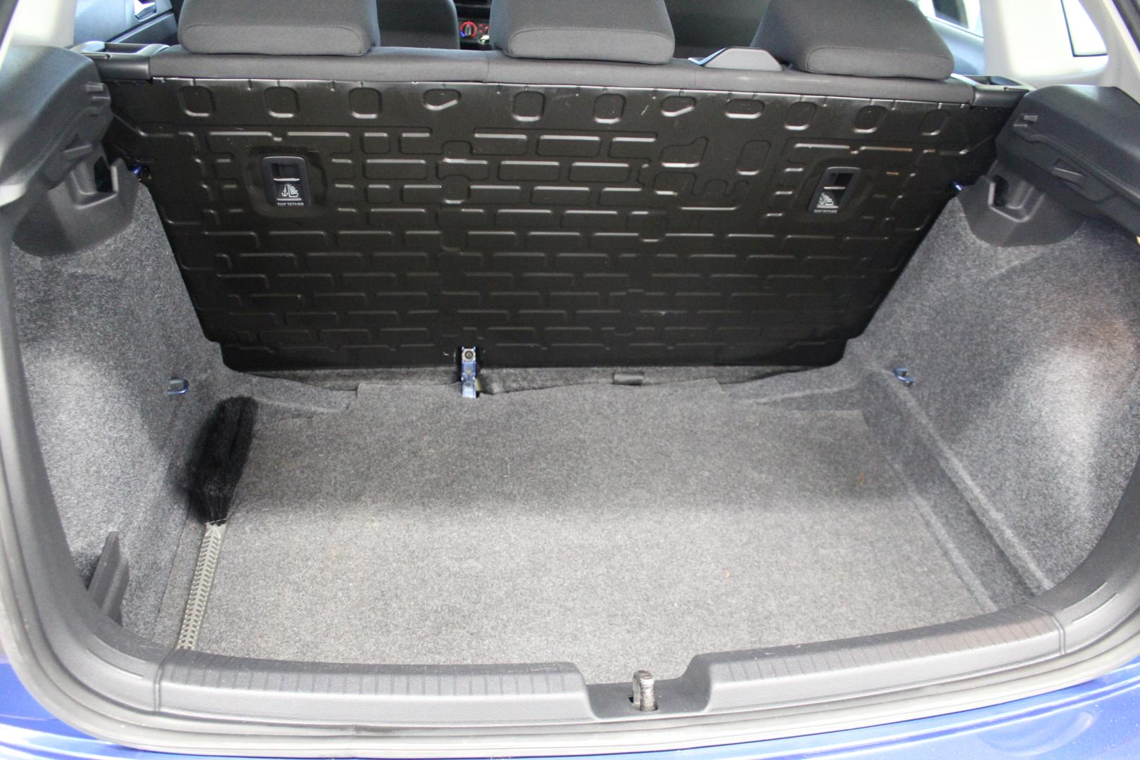 VOLKSWAGEN Polo 2021