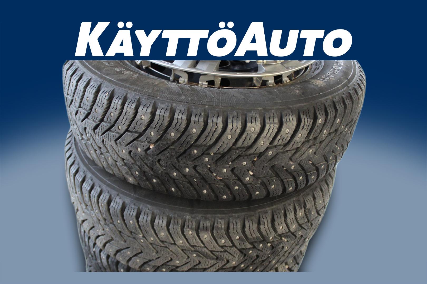 VOLKSWAGEN Polo 2021