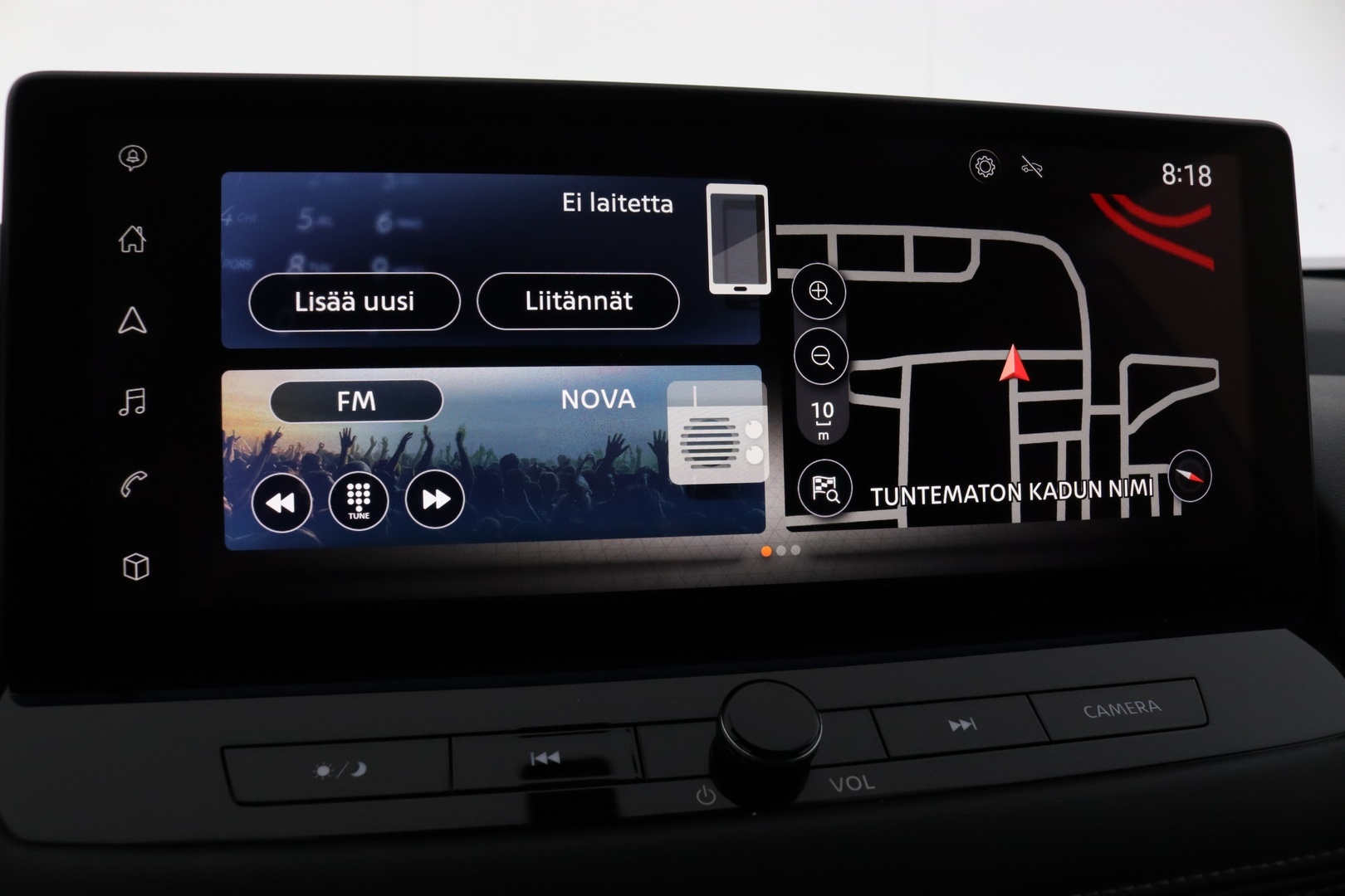 NISSAN X-Trail 2025