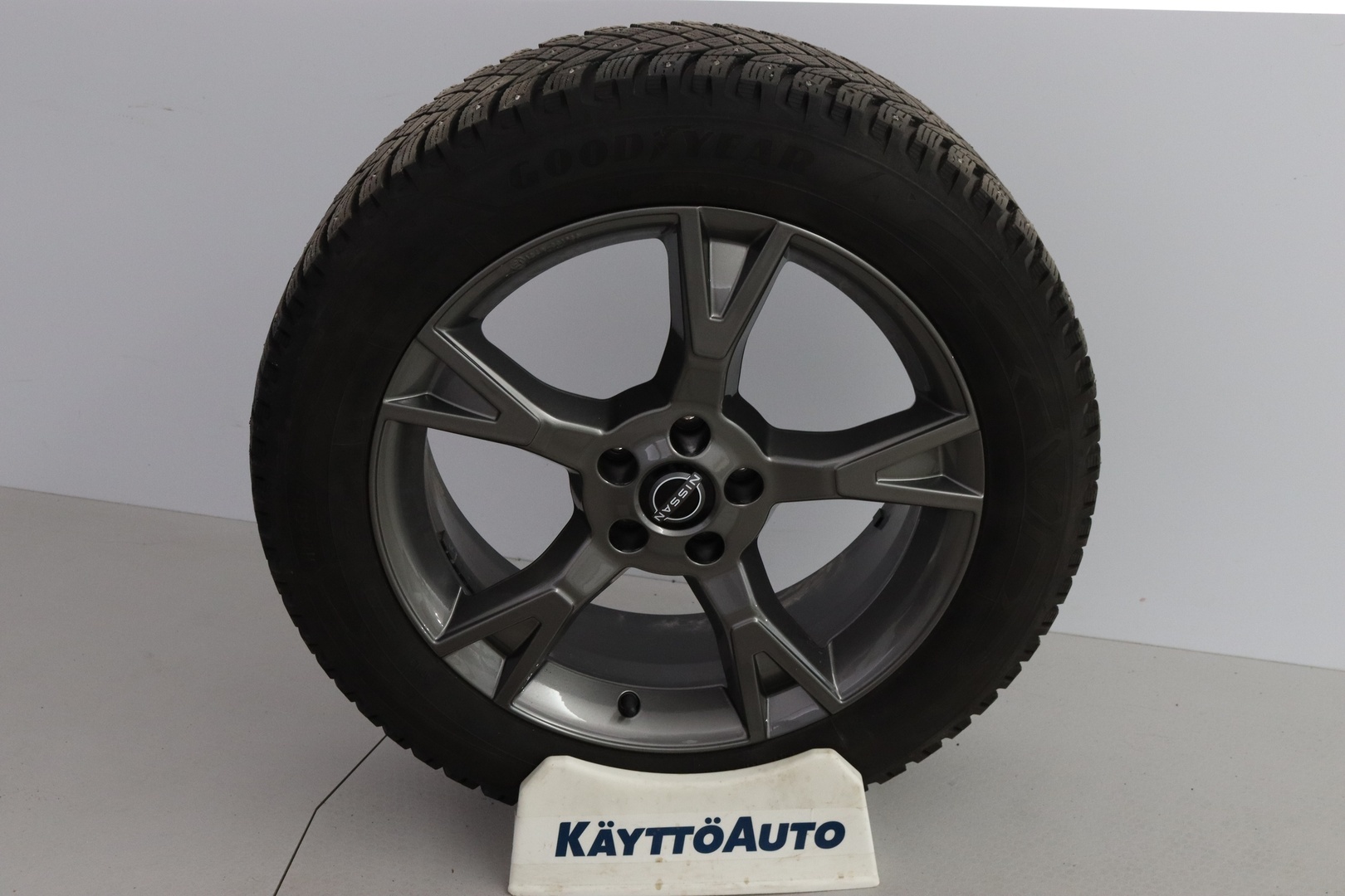 NISSAN X-Trail 2025