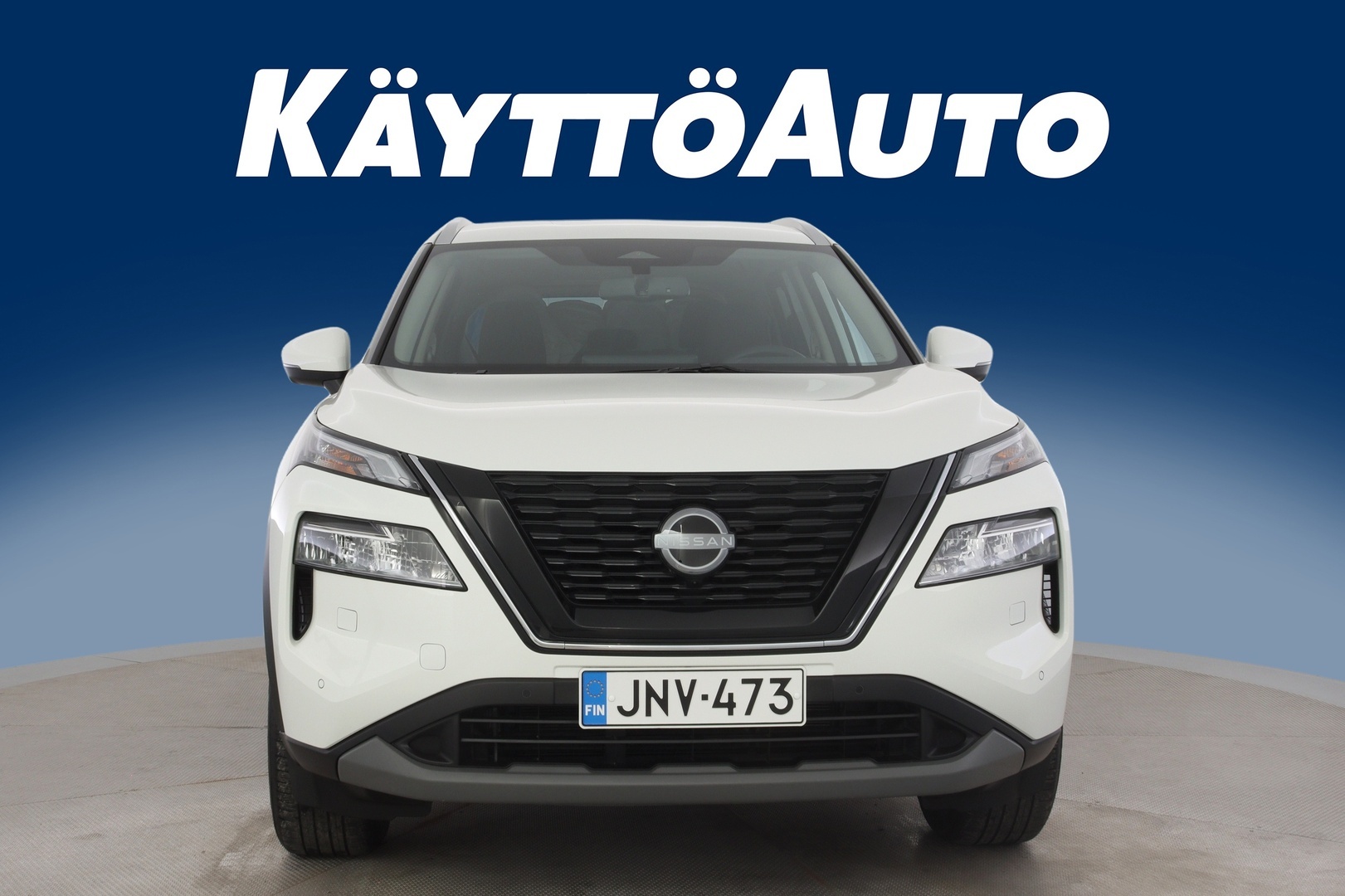 NISSAN X-Trail 2025