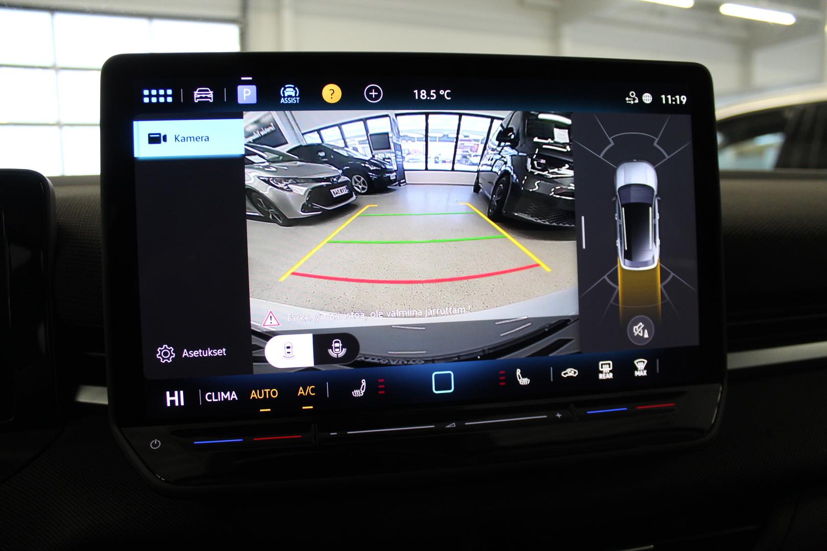 VOLKSWAGEN T-Roc 2026