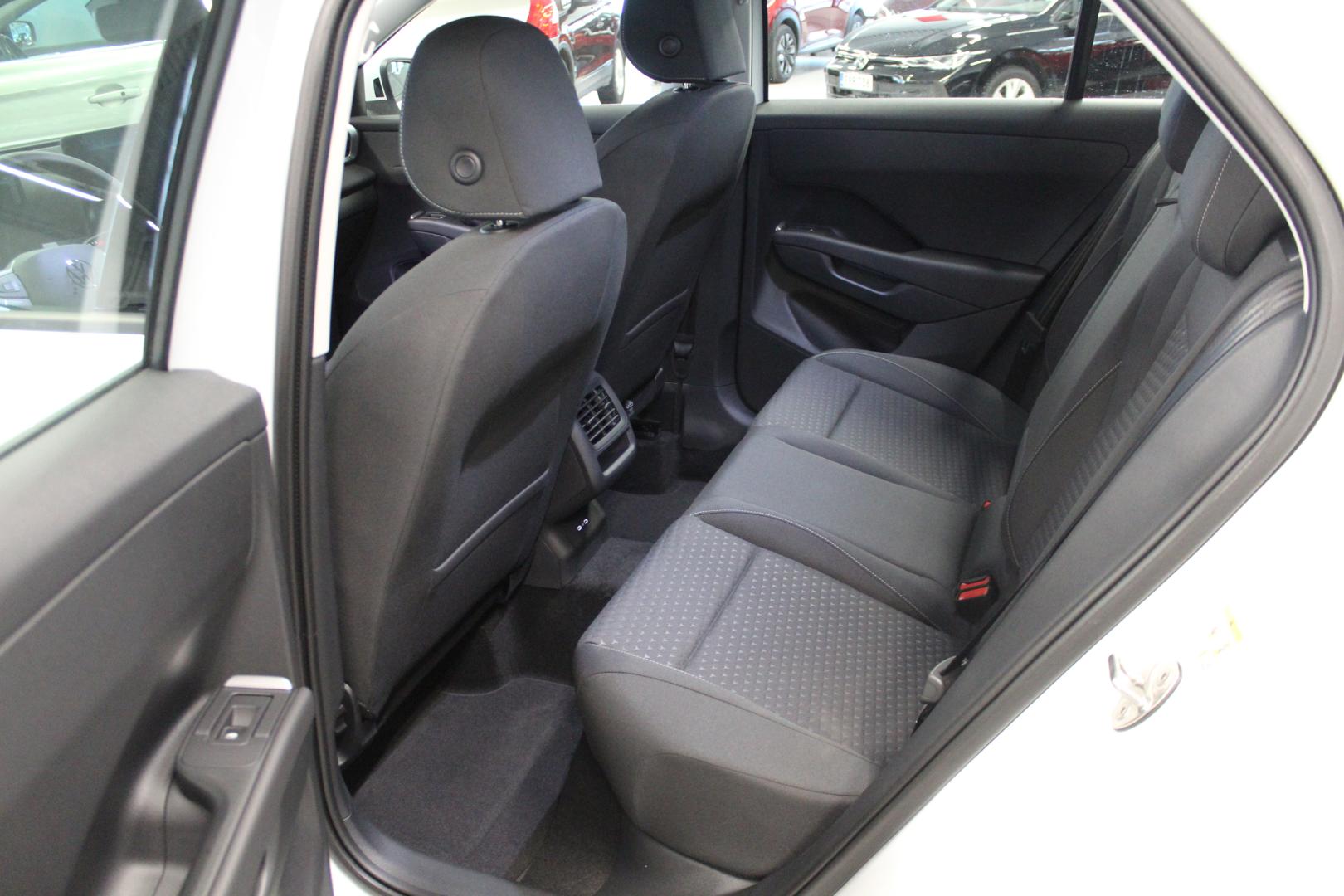 VOLKSWAGEN T-Roc 2026