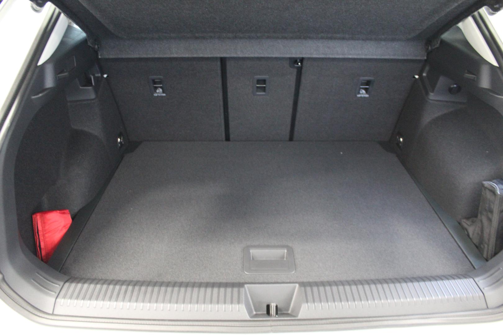 VOLKSWAGEN T-Roc 2026