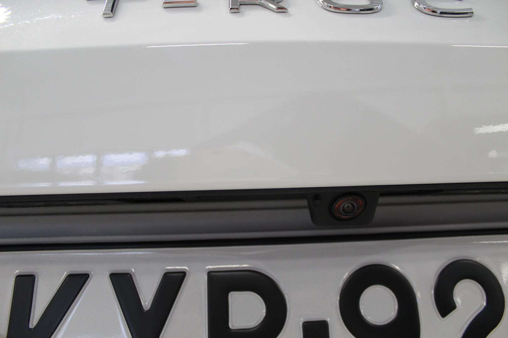 VOLKSWAGEN T-Roc 2026