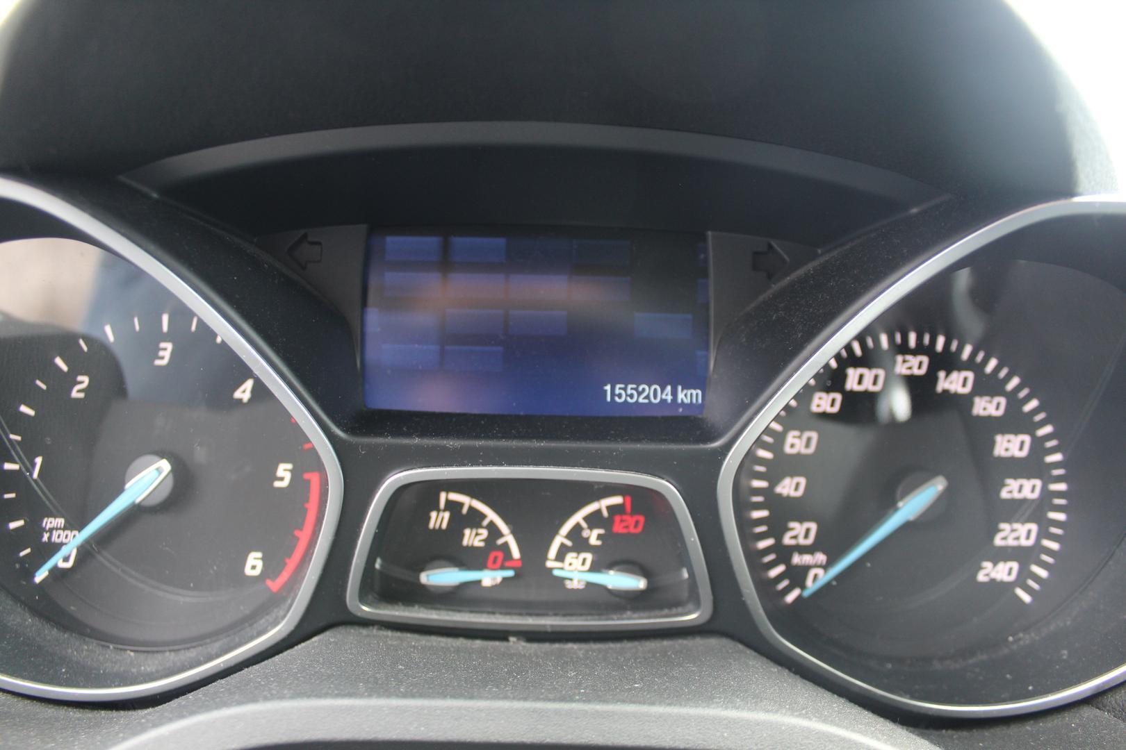 FORD Kuga 2016