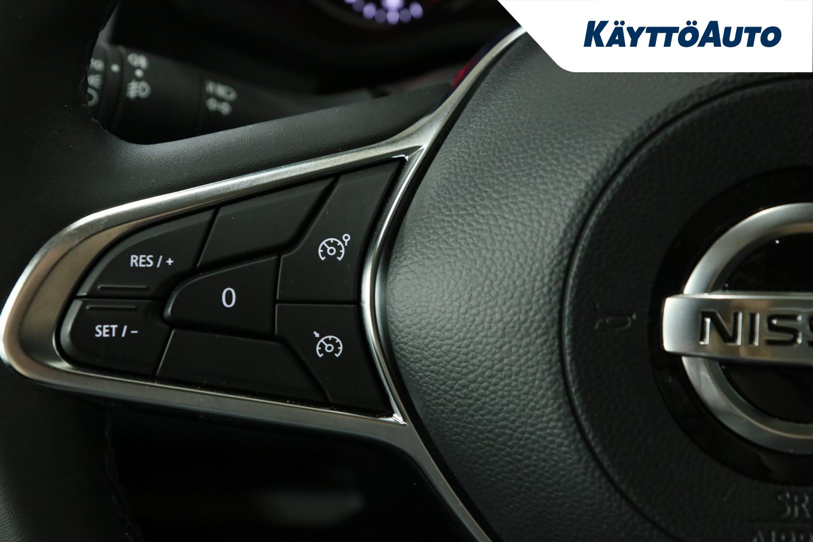 NISSAN Primastar 2023