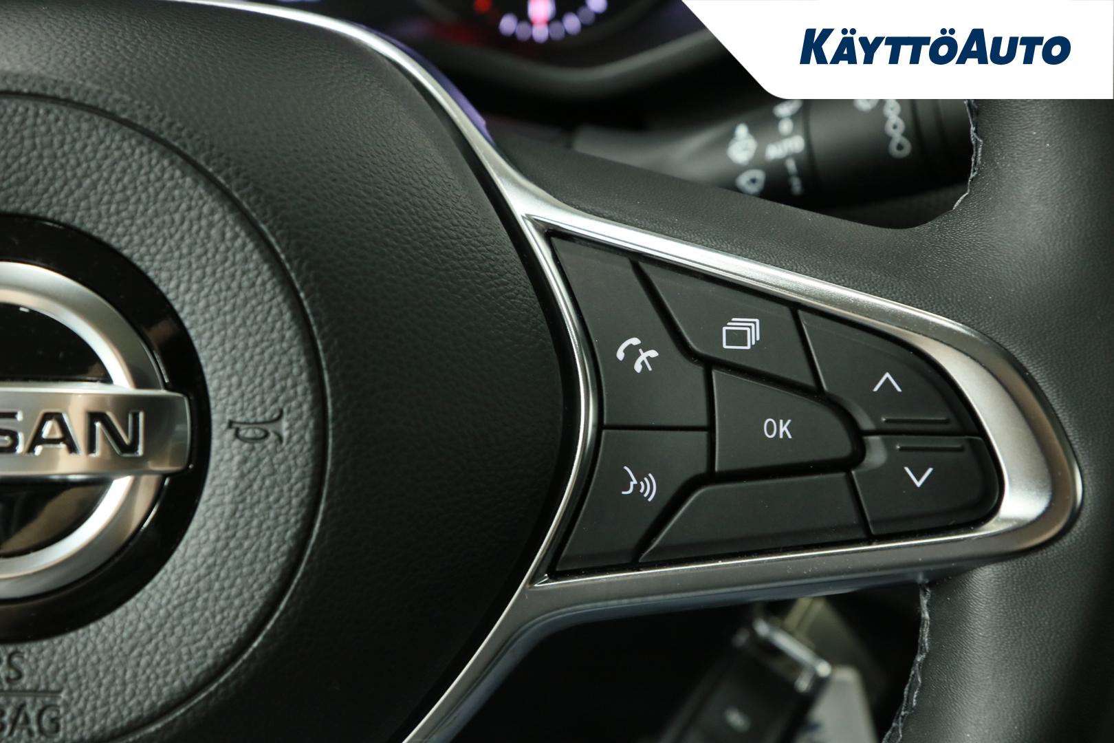 NISSAN Primastar 2023