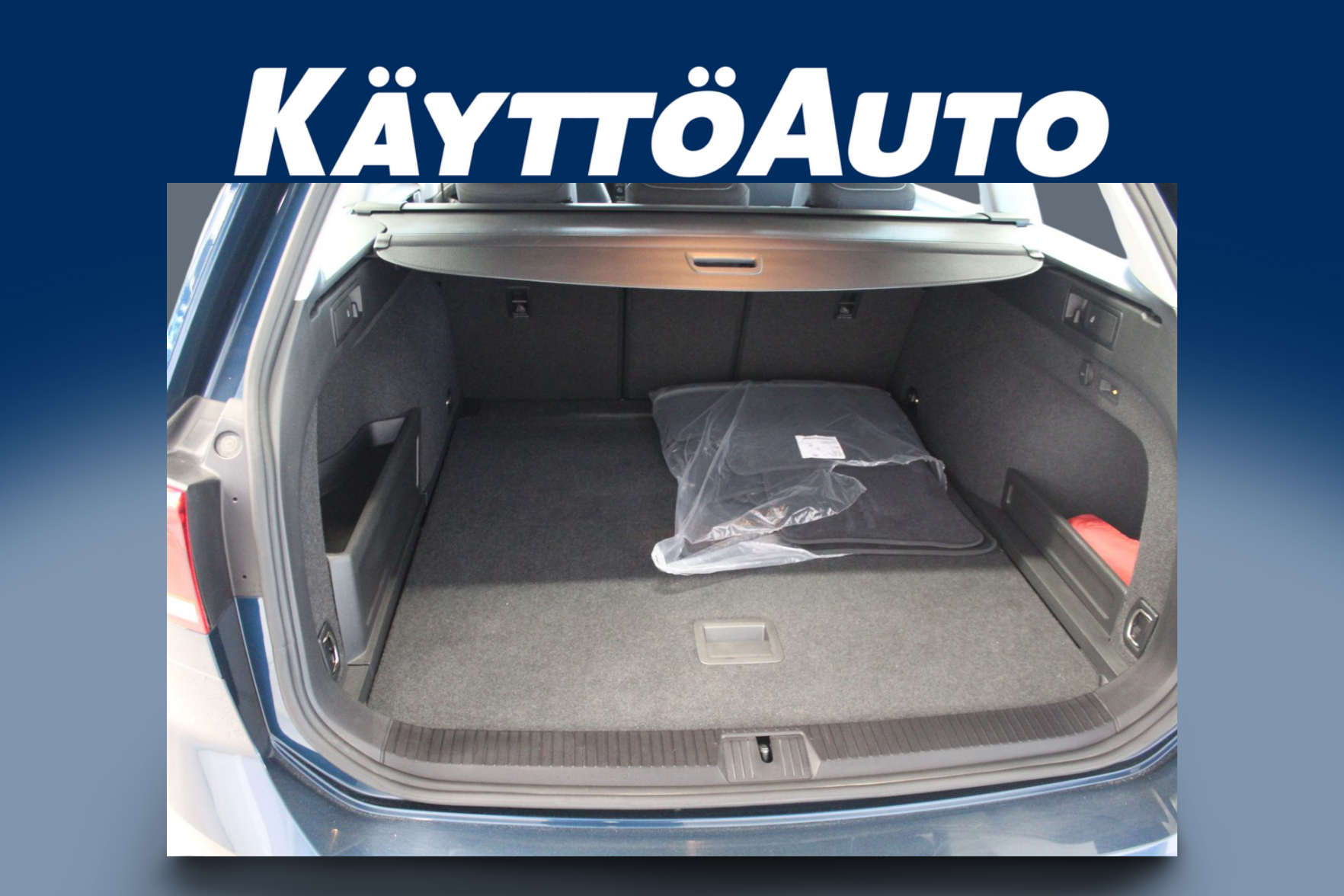 VOLKSWAGEN Passat 2024